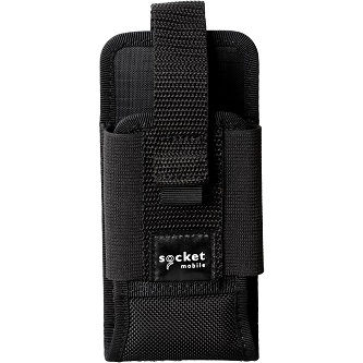 Socket Mobile Holster-Large for DuraCase & DuraSled wi